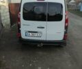 Белый Рено Кенгу, объемом двигателя 1.46 л и пробегом 245 тыс. км за 7999 $, фото 6 на Automoto.ua