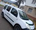 Білий Рено Кєнгу, об'ємом двигуна 1.5 л та пробігом 183 тис. км за 4800 $, фото 1 на Automoto.ua