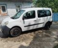 Білий Рено Кєнгу, об'ємом двигуна 1.5 л та пробігом 270 тис. км за 3500 $, фото 1 на Automoto.ua