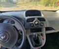 Белый Рено Кенгу, объемом двигателя 1.5 л и пробегом 281 тыс. км за 6300 $, фото 12 на Automoto.ua