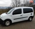 Белый Рено Кенгу, объемом двигателя 1.5 л и пробегом 339 тыс. км за 5499 $, фото 1 на Automoto.ua