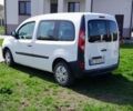 Білий Рено Кєнгу, об'ємом двигуна 1.5 л та пробігом 225 тис. км за 6000 $, фото 2 на Automoto.ua