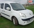 Білий Рено Кєнгу, об'ємом двигуна 1.46 л та пробігом 225 тис. км за 7500 $, фото 1 на Automoto.ua