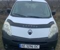 Белый Рено Кенгу, объемом двигателя 1.5 л и пробегом 270 тыс. км за 4900 $, фото 18 на Automoto.ua