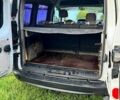 Белый Рено Кенгу, объемом двигателя 1.5 л и пробегом 393 тыс. км за 5100 $, фото 10 на Automoto.ua