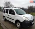 Белый Рено Кенгу, объемом двигателя 1.5 л и пробегом 339 тыс. км за 5499 $, фото 6 на Automoto.ua