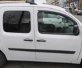 Рено Кенгу 2009 в Бориславе на Automoto.ua Белый Рено Кенгу, объемом двигателя 1.5 л и пробегом 297 тыс. км за 5550 $, фото 20 на Automoto.ua