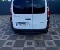 Белый Рено Кенгу, объемом двигателя 1.46 л и пробегом 241 тыс. км за 6200 $, фото 4 на Automoto.ua