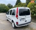 Белый Рено Кенгу, объемом двигателя 1.5 л и пробегом 220 тыс. км за 6800 $, фото 9 на Automoto.ua
