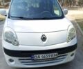 Белый Рено Кенгу, объемом двигателя 1.46 л и пробегом 246 тыс. км за 6500 $, фото 1 на Automoto.ua