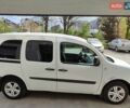 Белый Рено Кенгу, объемом двигателя 1.46 л и пробегом 240 тыс. км за 4100 $, фото 1 на Automoto.ua