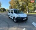 Білий Рено Кєнгу, об'ємом двигуна 1.46 л та пробігом 247 тис. км за 5699 $, фото 1 на Automoto.ua