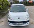 Белый Рено Кенгу, объемом двигателя 1.5 л и пробегом 220 тыс. км за 6800 $, фото 23 на Automoto.ua