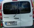 Белый Рено Кенгу, объемом двигателя 1.5 л и пробегом 236 тыс. км за 6500 $, фото 6 на Automoto.ua