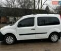 Белый Рено Кенгу, объемом двигателя 1.5 л и пробегом 236 тыс. км за 6500 $, фото 2 на Automoto.ua