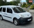 Белый Рено Кенгу, объемом двигателя 1.5 л и пробегом 400 тыс. км за 5800 $, фото 1 на Automoto.ua