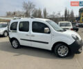 Белый Рено Кенгу, объемом двигателя 1.46 л и пробегом 200 тыс. км за 6999 $, фото 8 на Automoto.ua