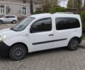 Рено Кенгу 2009 в Бориславе на Automoto.ua Белый Рено Кенгу, объемом двигателя 1.5 л и пробегом 297 тыс. км за 5550 $, фото 16 на Automoto.ua
