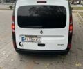 Белый Рено Кенгу, объемом двигателя 1.5 л и пробегом 147 тыс. км за 5000 $, фото 1 на Automoto.ua