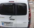 Рено Кенгу 2009 в Бориславе на Automoto.ua Белый Рено Кенгу, объемом двигателя 1.5 л и пробегом 297 тыс. км за 5550 $, фото 4 на Automoto.ua
