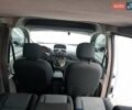 Рено Кенгу 2009 в Калуше на Automoto.ua Белый Рено Кенгу, объемом двигателя 1.46 л и пробегом 217 тыс. км за 6200 $, фото 17 на Automoto.ua