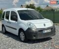 Белый Рено Кенгу, объемом двигателя 1.46 л и пробегом 263 тыс. км за 5800 $, фото 1 на Automoto.ua