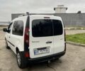 Білий Рено Кєнгу, об'ємом двигуна 1.46 л та пробігом 280 тис. км за 5250 $, фото 18 на Automoto.ua