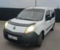 Рено Кенгу 2009 в Калуше на Automoto.ua Белый Рено Кенгу, объемом двигателя 1.46 л и пробегом 217 тыс. км за 6200 $, фото 19 на Automoto.ua