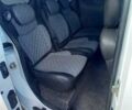 Белый Рено Кенгу, объемом двигателя 1.46 л и пробегом 241 тыс. км за 6200 $, фото 5 на Automoto.ua