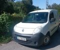 Белый Рено Кенгу, объемом двигателя 1.46 л и пробегом 226 тыс. км за 4700 $, фото 1 на Automoto.ua