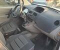 Белый Рено Кенгу, объемом двигателя 1.6 л и пробегом 218 тыс. км за 5350 $, фото 6 на Automoto.ua