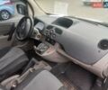 Белый Рено Кенгу, объемом двигателя 1.5 л и пробегом 256 тыс. км за 5500 $, фото 4 на Automoto.ua