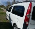 Белый Рено Кенгу, объемом двигателя 1.5 л и пробегом 236 тыс. км за 6500 $, фото 25 на Automoto.ua