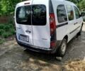 Білий Рено Кєнгу, об'ємом двигуна 1.5 л та пробігом 270 тис. км за 3500 $, фото 3 на Automoto.ua