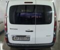 Белый Рено Кенгу, объемом двигателя 1.5 л и пробегом 399 тыс. км за 4800 $, фото 7 на Automoto.ua