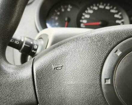 Рено Кенгу 2009 в Бориславе на Automoto.ua Белый Рено Кенгу, объемом двигателя 1.5 л и пробегом 297 тыс. км за 5550 $, фото 28 на Automoto.ua