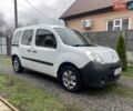 Белый Рено Кенгу, объемом двигателя 1.46 л и пробегом 350 тыс. км за 6800 $, фото 1 на Automoto.ua