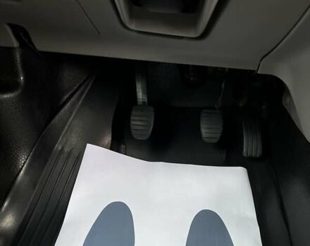 Білий Рено Кєнгу, об'ємом двигуна 1.46 л та пробігом 280 тис. км за 5250 $, фото 23 на Automoto.ua