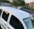 Белый Рено Кенгу, объемом двигателя 1.46 л и пробегом 181 тыс. км за 6100 $, фото 5 на Automoto.ua