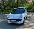 Білий Рено Кєнгу, об'ємом двигуна 1.46 л та пробігом 282 тис. км за 5900 $, фото 1 на Automoto.ua