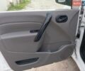 Белый Рено Кенгу, объемом двигателя 1.46 л и пробегом 252 тыс. км за 5200 $, фото 15 на Automoto.ua