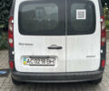 Белый Рено Кенгу, объемом двигателя 1.46 л и пробегом 397 тыс. км за 5200 $, фото 1 на Automoto.ua