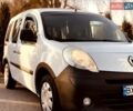 Белый Рено Кенгу, объемом двигателя 1.5 л и пробегом 348 тыс. км за 5400 $, фото 5 на Automoto.ua