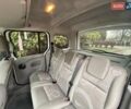 Белый Рено Кенгу, объемом двигателя 1.5 л и пробегом 220 тыс. км за 6800 $, фото 13 на Automoto.ua