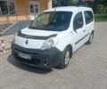 Белый Рено Кенгу, объемом двигателя 1.5 л и пробегом 260 тыс. км за 5500 $, фото 1 на Automoto.ua