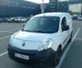 Белый Рено Кенгу, объемом двигателя 1.46 л и пробегом 260 тыс. км за 4700 $, фото 1 на Automoto.ua