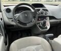 Белый Рено Кенгу, объемом двигателя 1.6 л и пробегом 185 тыс. км за 5500 $, фото 6 на Automoto.ua
