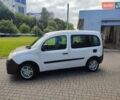 Білий Рено Кєнгу, об'ємом двигуна 1.5 л та пробігом 322 тис. км за 4300 $, фото 1 на Automoto.ua