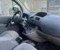 Белый Рено Кенгу, объемом двигателя 1.5 л и пробегом 351 тыс. км за 4600 $, фото 15 на Automoto.ua