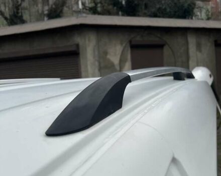 Білий Рено Кєнгу, об'ємом двигуна 1.46 л та пробігом 280 тис. км за 5250 $, фото 6 на Automoto.ua